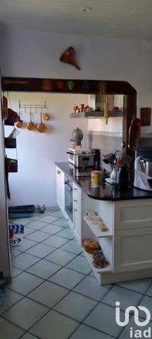 Maison à vendre 8 pièces 155 m² Roppe