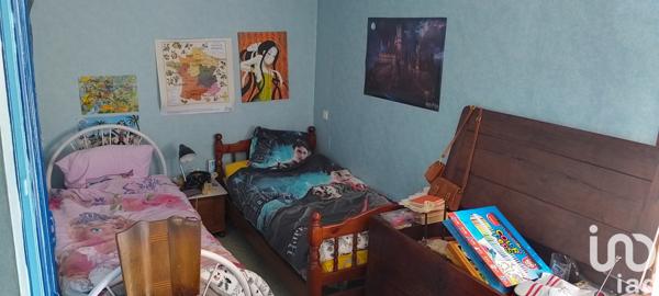 Maison à vendre 8 pièces 155 m² Roppe