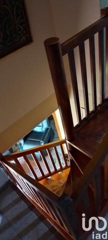 Maison à vendre 8 pièces 155 m² Roppe