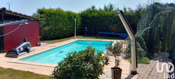 Maison à vendre 8 pièces 155 m² Roppe