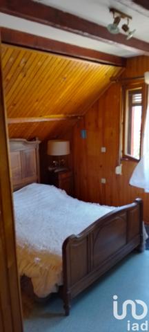 Maison à vendre 8 pièces 155 m² Roppe