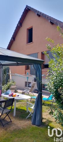 Maison à vendre 8 pièces 155 m² Roppe