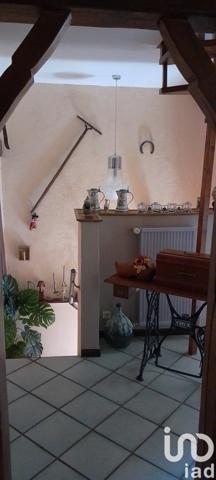 Maison à vendre 8 pièces 155 m² Roppe