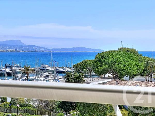 Appartement Studio Cabine à vendre  1 pièce - 26,39 m 2   VILLENEUVE LOUBET  - 06