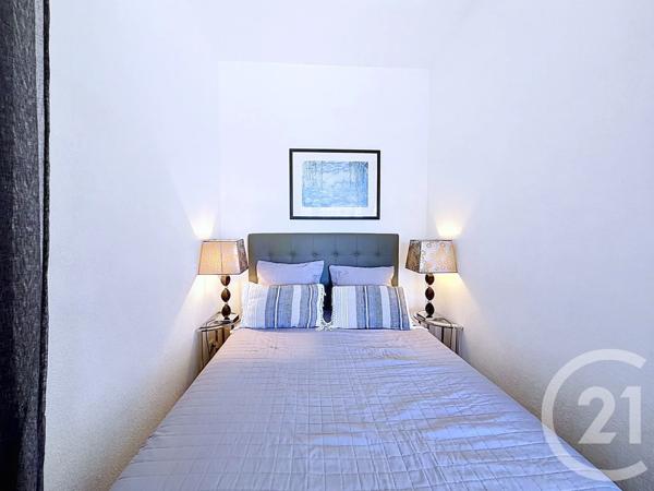 Appartement Studio Cabine à vendre  1 pièce - 26,39 m 2   VILLENEUVE LOUBET  - 06