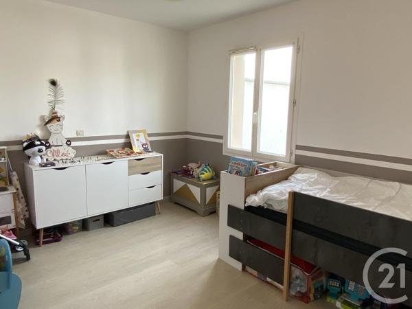 Maison à vendre  5 pièces - 118,85 m2 FOURAS - 17