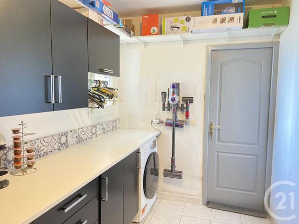 Maison à vendre  5 pièces - 118,85 m2 FOURAS - 17