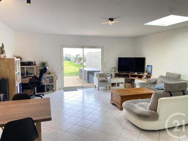 Maison à vendre  5 pièces - 118,85 m2 FOURAS - 17