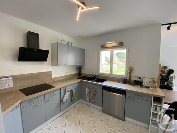 Maison à vendre  5 pièces - 118,85 m2 FOURAS - 17