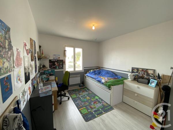 Maison à vendre  5 pièces - 118,85 m2 FOURAS - 17