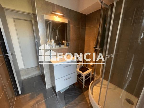 Location Appartement 3 pièces 72.08 m² - 372 BOULEVARD DES BRESSONS Salon De Provence 13300