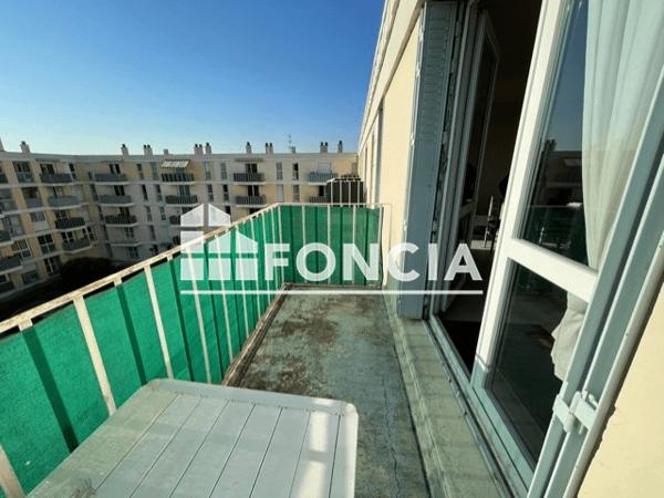 Location Appartement 3 pièces 72.08 m² - 372 BOULEVARD DES BRESSONS Salon De Provence 13300