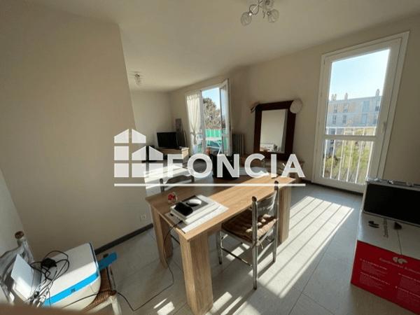Location Appartement 3 pièces 72.08 m² - 372 BOULEVARD DES BRESSONS Salon De Provence 13300