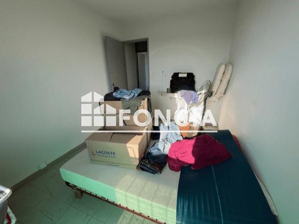 Location Appartement 3 pièces 72.08 m² - 372 BOULEVARD DES BRESSONS Salon De Provence 13300