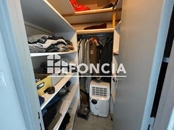 Location Appartement 3 pièces 72.08 m² - 372 BOULEVARD DES BRESSONS Salon De Provence 13300