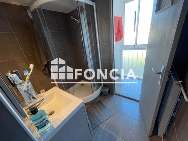 Location Appartement 3 pièces 72.08 m² - 372 BOULEVARD DES BRESSONS Salon De Provence 13300