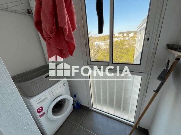 Location Appartement 3 pièces 72.08 m² - 372 BOULEVARD DES BRESSONS Salon De Provence 13300