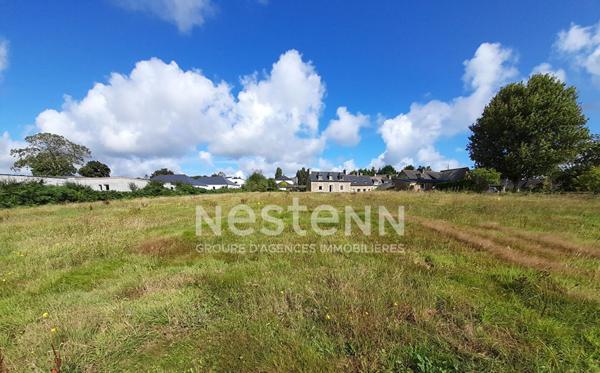 Terrain Plouha Plouha - 619m²