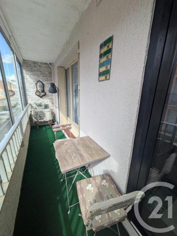 Appartement F3 à vendre  3 pièces - 63,92 m2 SETE - 34