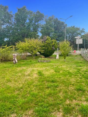 Maison de plain-pied 73 m² Chezal-Benoît