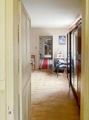 Maison de plain-pied 73 m² Chezal-Benoît