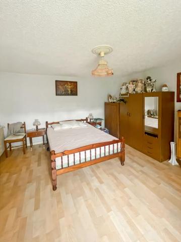 Maison de plain-pied 73 m² Chezal-Benoît