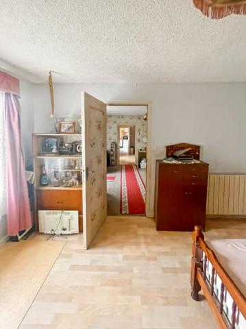 Maison de plain-pied 73 m² Chezal-Benoît