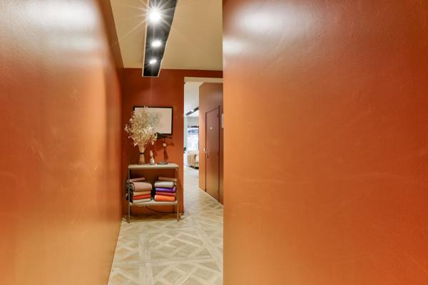 Local commercial de Prestige à deux pas du Triangle d'Or