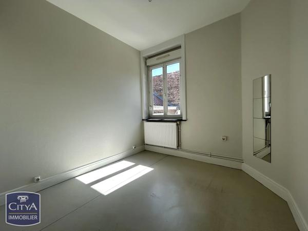 Appartement à vendre 3 pièces 55.4m² Tourcoing (59200)