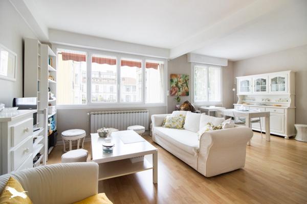 Appartement à vendre |  Bayonne |  3 pièces | 83 m²