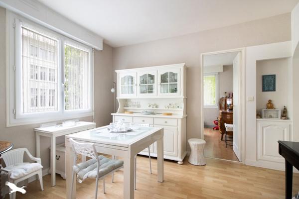 Appartement à vendre |  Bayonne |  3 pièces | 83 m²