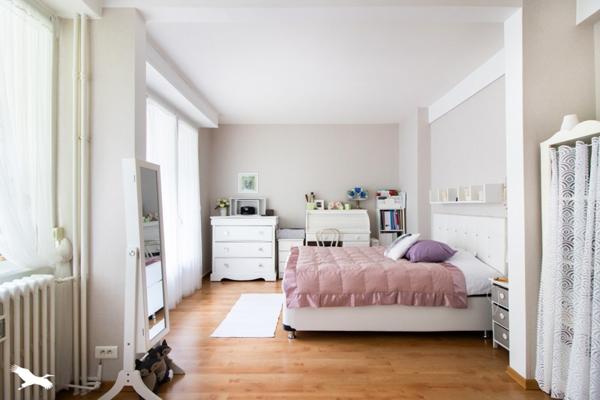 Appartement à vendre |  Bayonne |  3 pièces | 83 m²