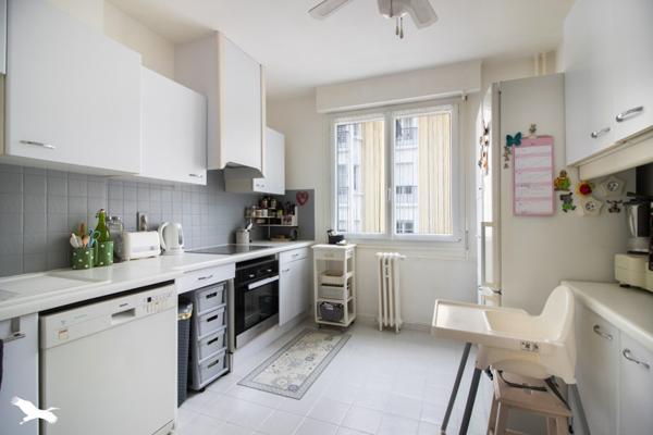 Appartement à vendre |  Bayonne |  3 pièces | 83 m²