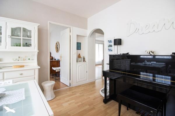 Appartement à vendre |  Bayonne |  3 pièces | 83 m²