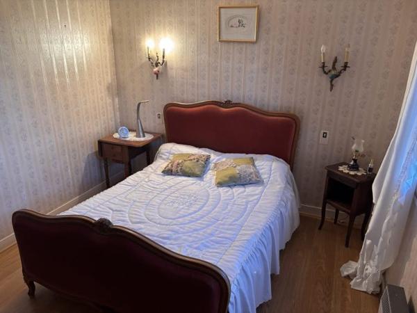 Maison individuelle Sillé-le-Guillaume 122 m²