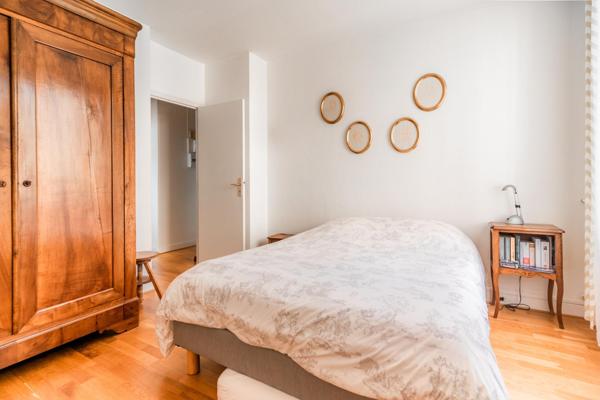 Proximité immédiate des services - Bonne performance énergétique (D)