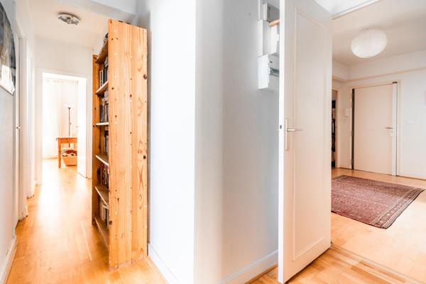 Proximité immédiate des services - Bonne performance énergétique (D)