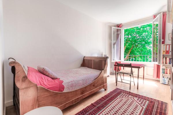 Proximité immédiate des services - Bonne performance énergétique (D)