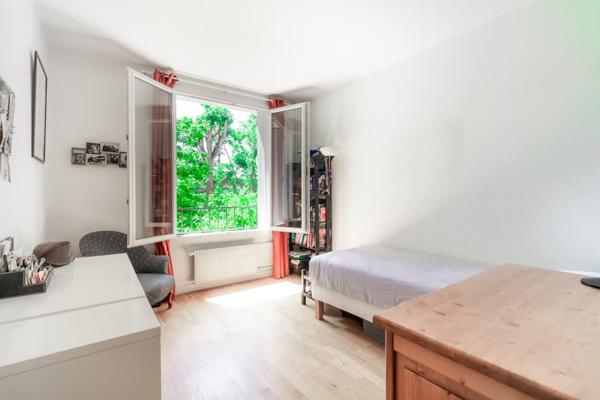 Proximité immédiate des services - Bonne performance énergétique (D)