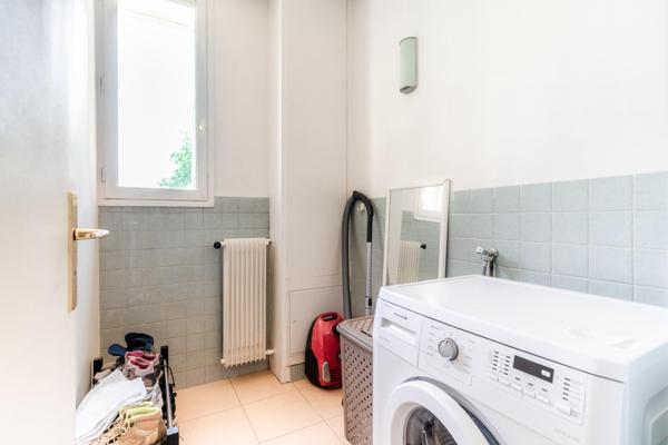 Proximité immédiate des services - Bonne performance énergétique (D)