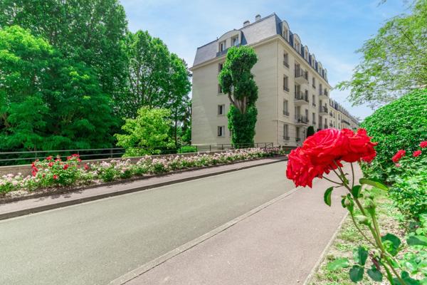 Proximité immédiate des services - Bonne performance énergétique (D)