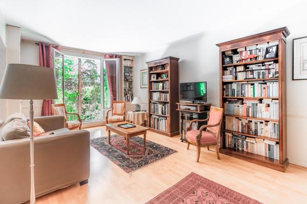 Proximité immédiate des services - Bonne performance énergétique (D)