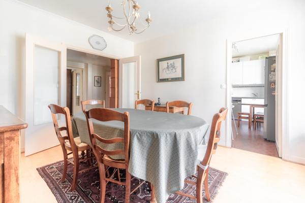 Proximité immédiate des services - Bonne performance énergétique (D)