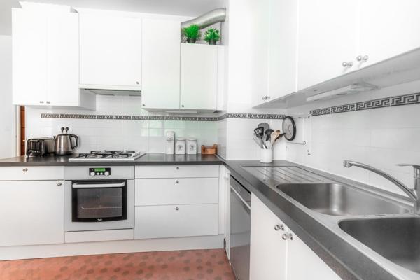 Proximité immédiate des services - Bonne performance énergétique (D)