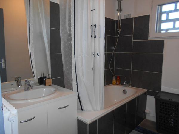 Libourne A louer Appartement T3 meublé 59.81 m2