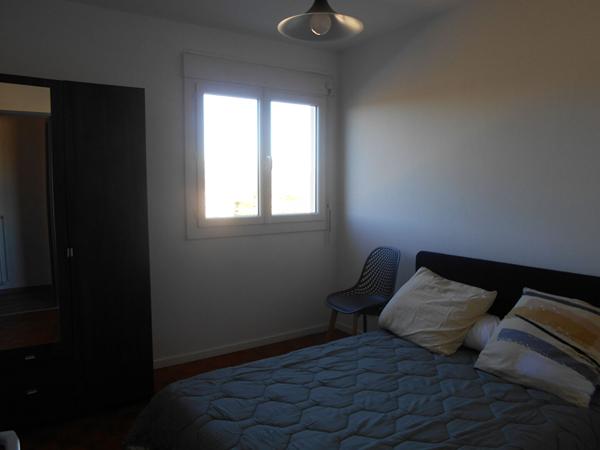 Libourne A louer Appartement T3 meublé 59.81 m2