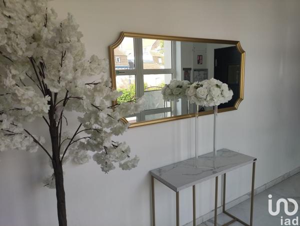 Murs commerciaux  à vendre 1 500 m² Wattrelos