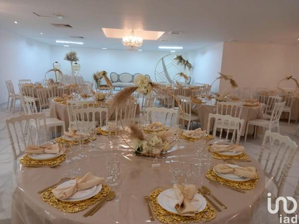 Murs commerciaux  à vendre 1 500 m² Wattrelos