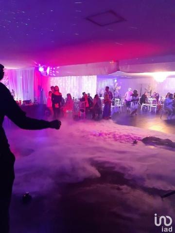 Murs commerciaux  à vendre 1 500 m² Wattrelos