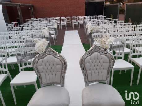 Murs commerciaux  à vendre 1 500 m² Wattrelos